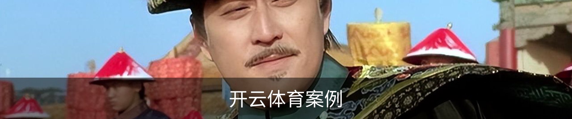 开云体育案例